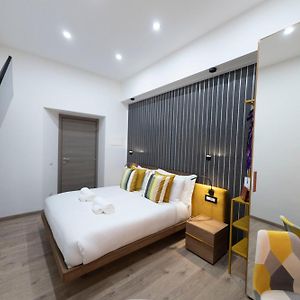 Superior Kamer met een King Size Bed